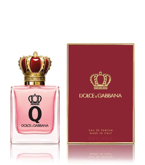 eau de parfum dolce gabbana